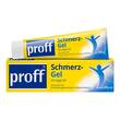 Proff Schmerzgel 50 mg/g - 1