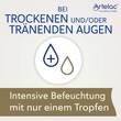 Artelac® Complete EDO® Augentropfen bei trockenen Augen - 4