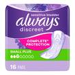 Always discreet Inkontinenz Binden small plus - 1