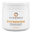 D + Galactose Pulver - 1