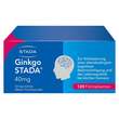 Ginkgo STADA® 40 mg Filmtabletten - 1