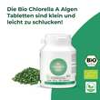 Bio Chlorella A Tabletten - 4