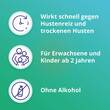 Silomat® gegen Reizhusten Eibisch/Honig Sirup - 3