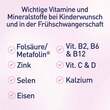 Elevit 1 Kinderwunsch &amp; Schwangerschaft Tabletten - 5