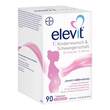 Elevit 1 Kinderwunsch &amp; Schwangerschaft Tabletten - 1