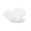 Hydrotac concave Schaumverband 18x18,5 cm - 2
