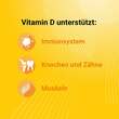 Dekristolvit D3 5.600 I.E. Tabletten - 3