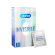 Durex Invisible Kondome - 1