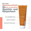 Avene Sonnenmilch SPF 50+  - 5