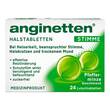 Anginetten Stimme Lutschtabletten - 1