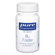 Pure Encapsulations B12 Folate Kapseln - 1