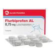 FLURBIPROFEN AL 8,75 mg Lutschtabletten - 1