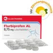 FLURBIPROFEN AL 8,75 mg Lutschtabletten - 2