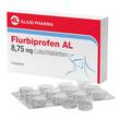 FLURBIPROFEN AL 8,75 mg Lutschtabletten - 3