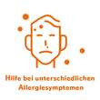 Cetirizin  Vividrin® - Schnell wirksame Allergietabletten - 2