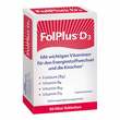 Folplus + D3 Tabletten - 1