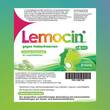 Lemocin gegen Halsschmerzen - 9