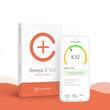cerascreen® Omega-3 Test - 2