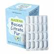 Basen Citrate Pur n.Apotheker Rudolf Keil Kapseln - 1