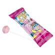 Miradent Xylipop Lolli Zahnpflege Lolli Erdbeere - 3