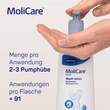 MoliCare® Skin Waschlotion - 3