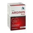 Arginin plus Vitamin B1 + B6 + B12 + Fols&auml;ure Filmtabletten  - 1