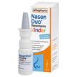 NasenDuo® Nasenspray Kinder - 1