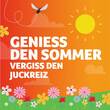 Fenistil GEL Dimetindenmaleat 1 mg/g, zur Linderung von Juckreiz - 8