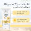 Hyaluron Sonnenpflege K&ouml;rper LSF 30 - 5