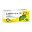 Ginkgo-Maren® 240 mg Filmtabletten - 1