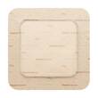 Mepilex Border Flex Schaumverband haftend 12,5x12,5cm - 1