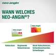 neo-angin® Benzydamin Spray gegen akute Halsschmerzen - 6