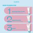 Eubos Kinder Haut Ruhe Ectoakut forte 7% Ectoin Creme  - 7