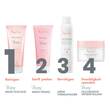 Avene Body mildes Duschgel - 5