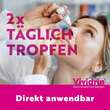 Vividrin® Azelastin Augentropfen Akuthilfe bei Heuschnupfen und Allergien - 5