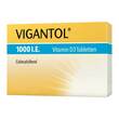Vigantol 1.000 I.E. Vitamin D3 Tabletten - 1