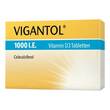 Vigantol 1.000 I.E. Vitamin D3 Tabletten - 1