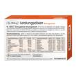 Dr. B&ouml;hm Leistungs-Elixier Brausegranulat - 2