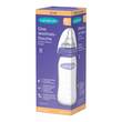 Lansinoh Glas Weithalsflasche 160 ml mit Sauger S - 1