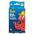 Tinti Badeparty 3er Pack Displayschale - 2