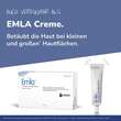 Emla Creme + Tegaderm Pflaster - 2