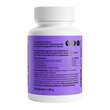 L-Theanin Natural Forte 500 mg Kapseln Zeinpharma - 2