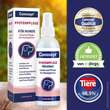 Canosept Pfotenpflege Gel f&uuml;r Hunde - 5