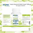 Aportha Vitamin K2-MK7 200 µg Tabletten - 2