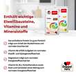 Doppelherz Abnehm Shake Vanille Pulver - 3