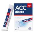 ACC® direkt 600 mg Pulver zum Einnehmen im Beutel - 2