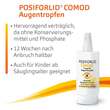 POSIFORLID COMOD® Augentropfen - 3