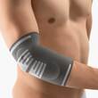 Bort activemed Ellenbogenbandage x-large mineralgrau - 2