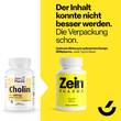 Cholin 600 mg rein aus Bitartrat veg.Kapseln - 3