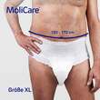 MoliCare® Premium Mobile 8 Tropfen XL - 5